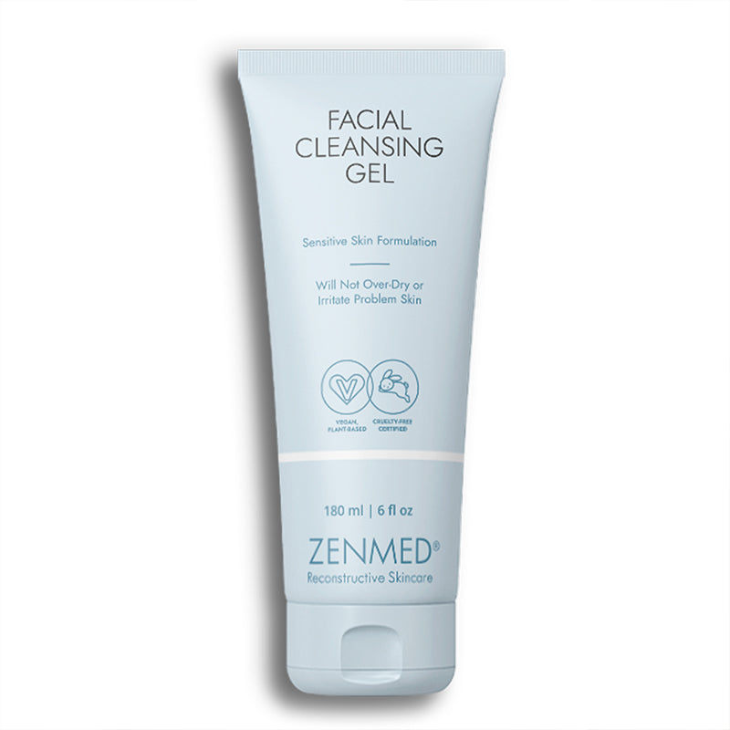 Facial Cleansing Gel