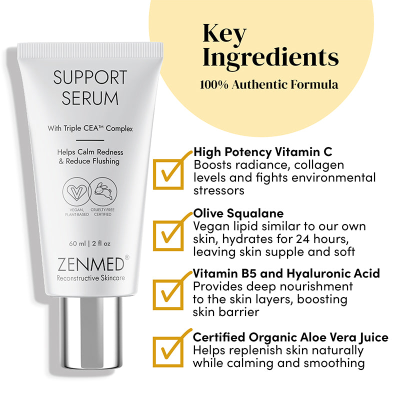 Support Serum