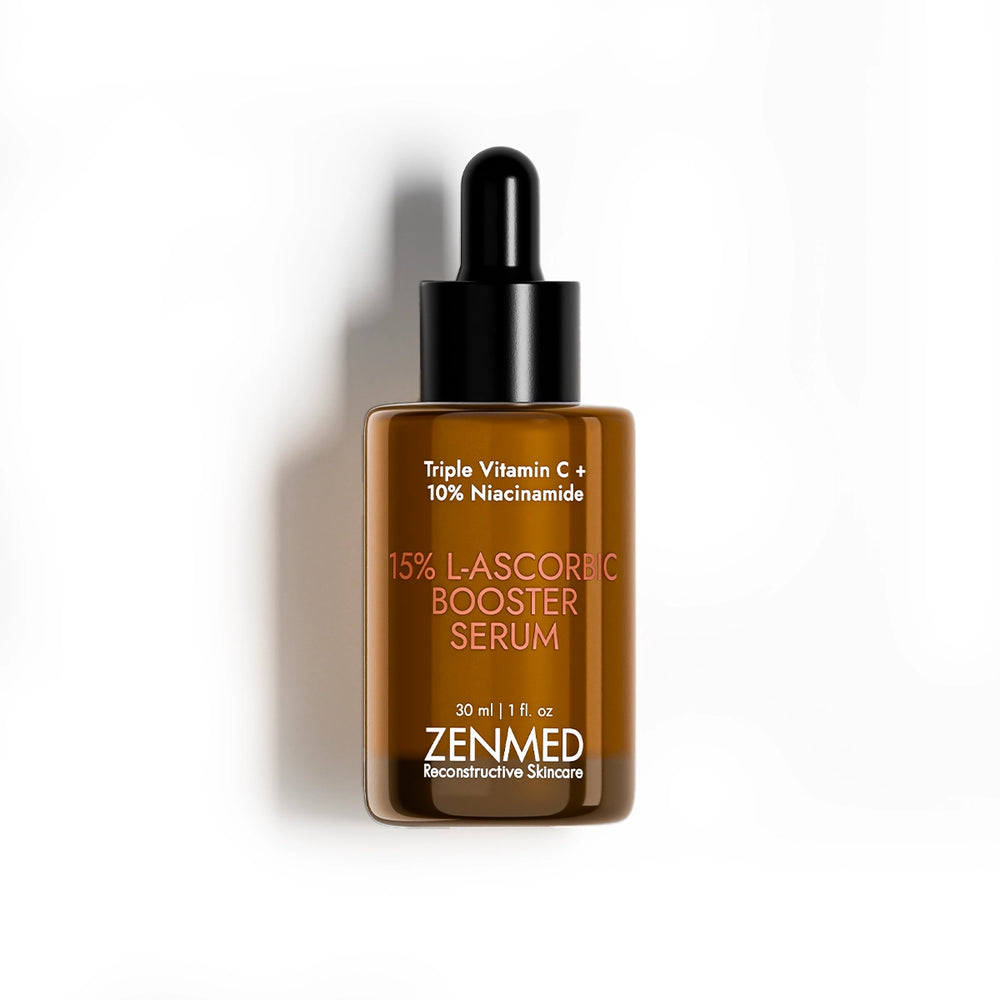 15% L-Ascorbic Booster Serum