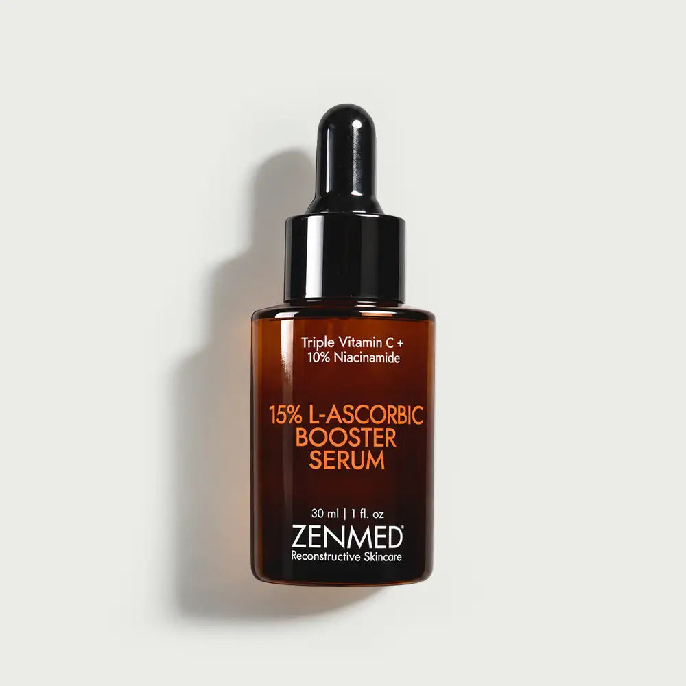 15% L-Ascorbic Booster Serum