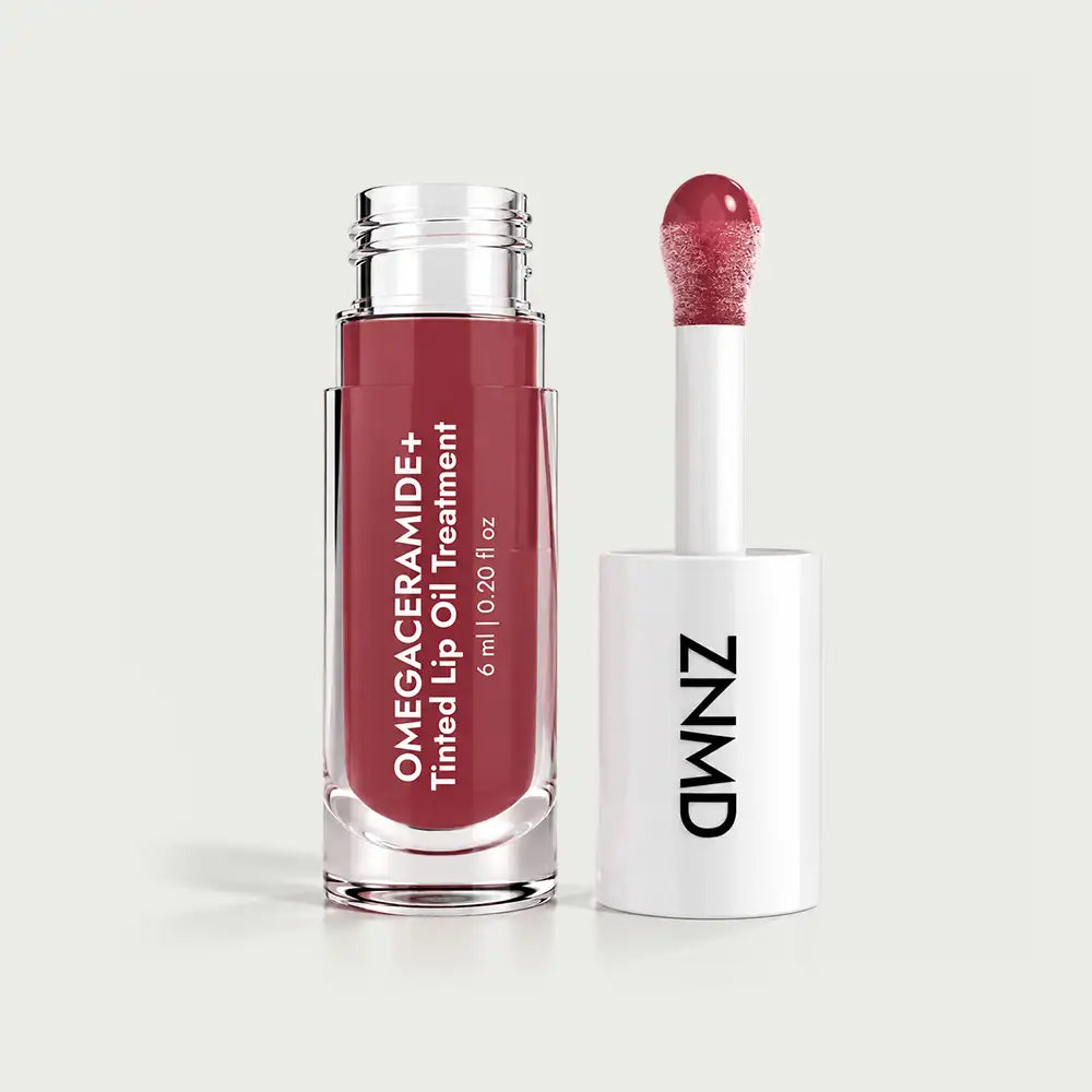 Omegaceramide+ Lip Oil Treatment Cocoplum