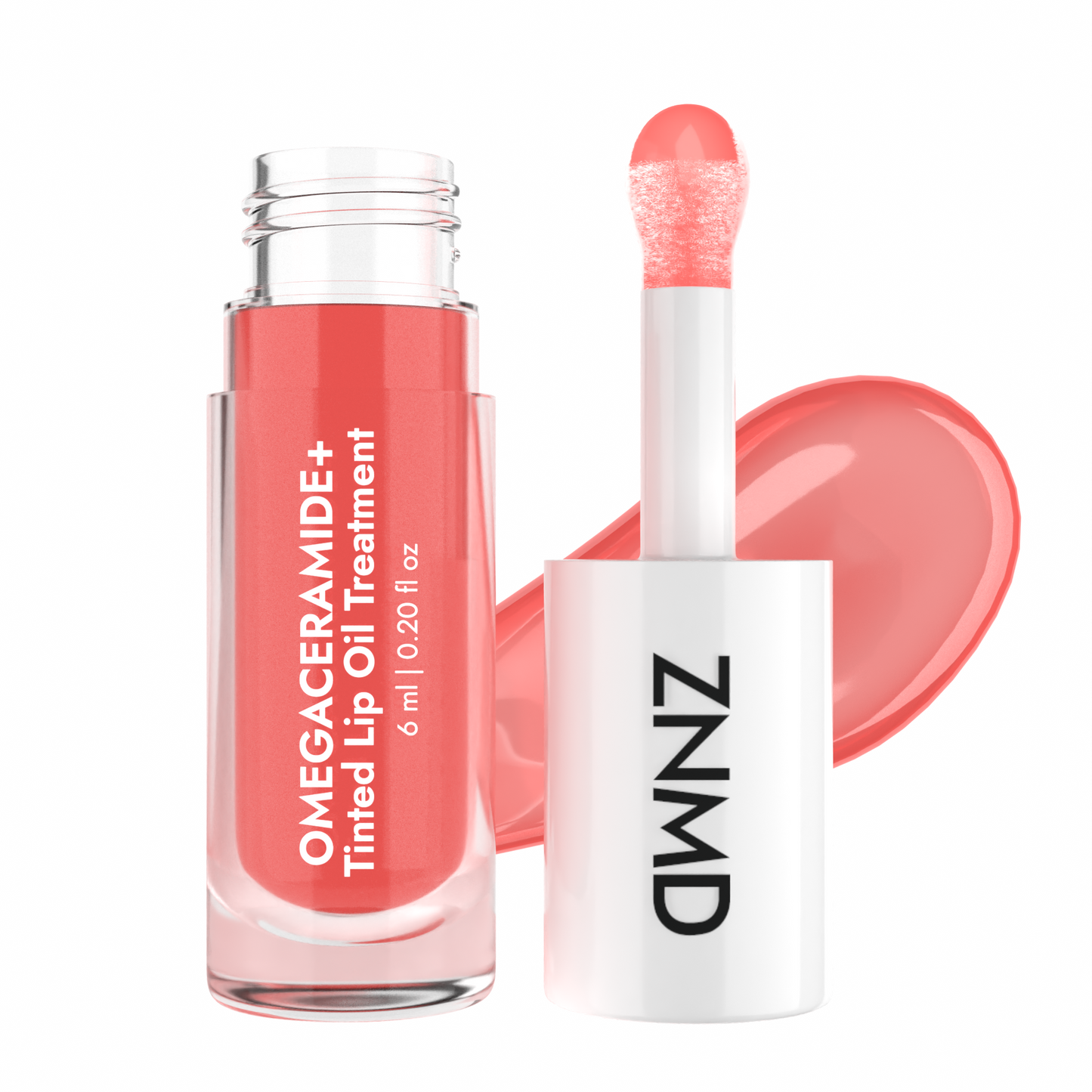 Omegaceramide+ Lip Oil Treatment