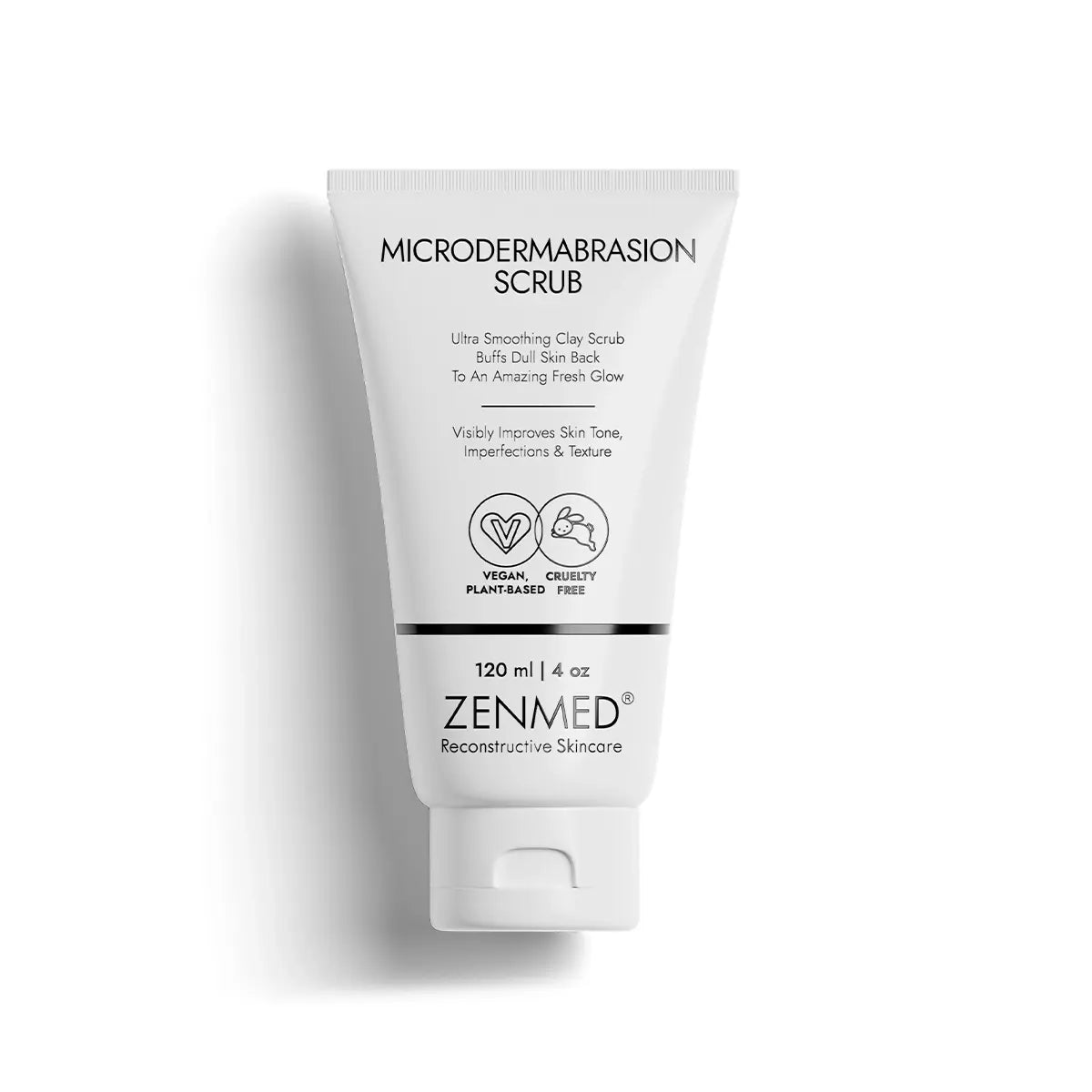 Microdermabrasion Scrub