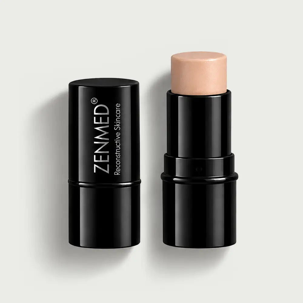 Invisible Mineral Coverstick - Medium Shade