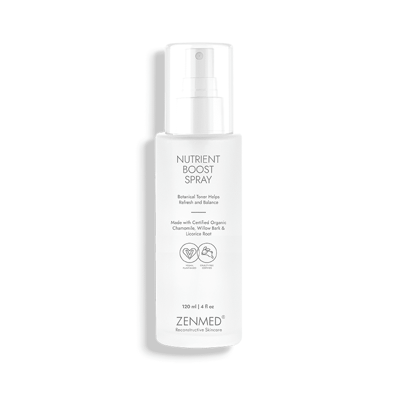 Skin Support System For Facial Redness + 2 FREE gifts worth over $60!