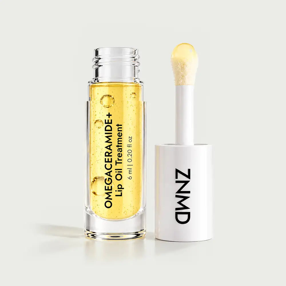 Omegaceramide+ Lip Oil Treatment Au Naturel