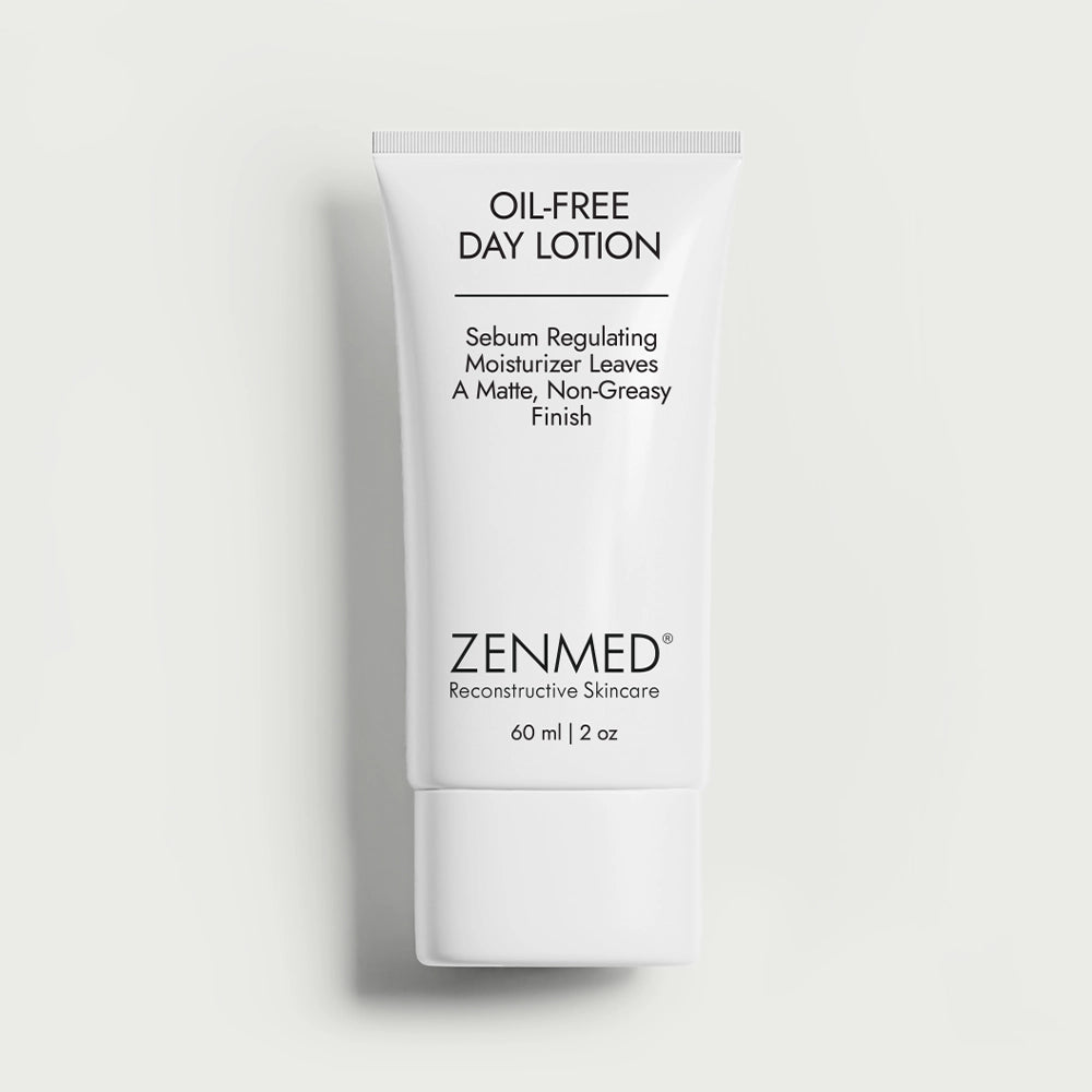 Oil-Free Day Lotion
