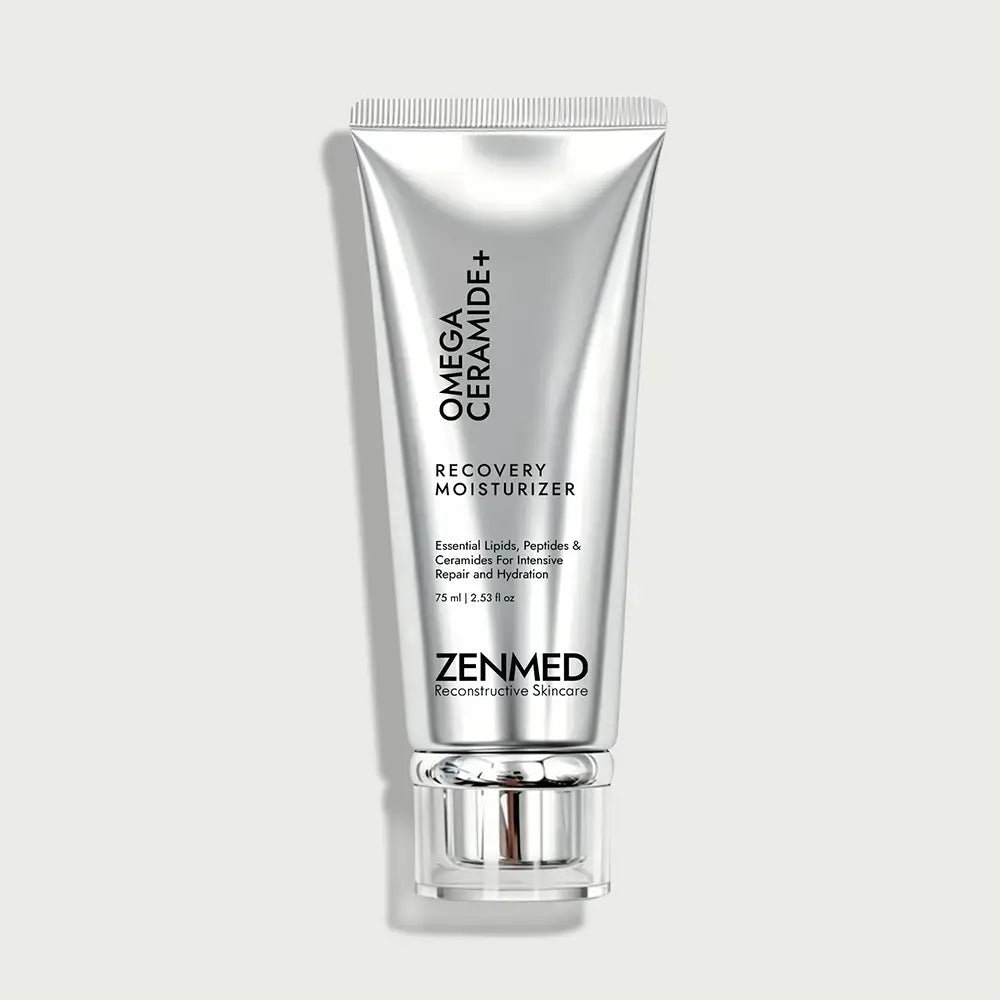 Omegaceramide+ Recovery Moisturizer - NEW LOOK!
