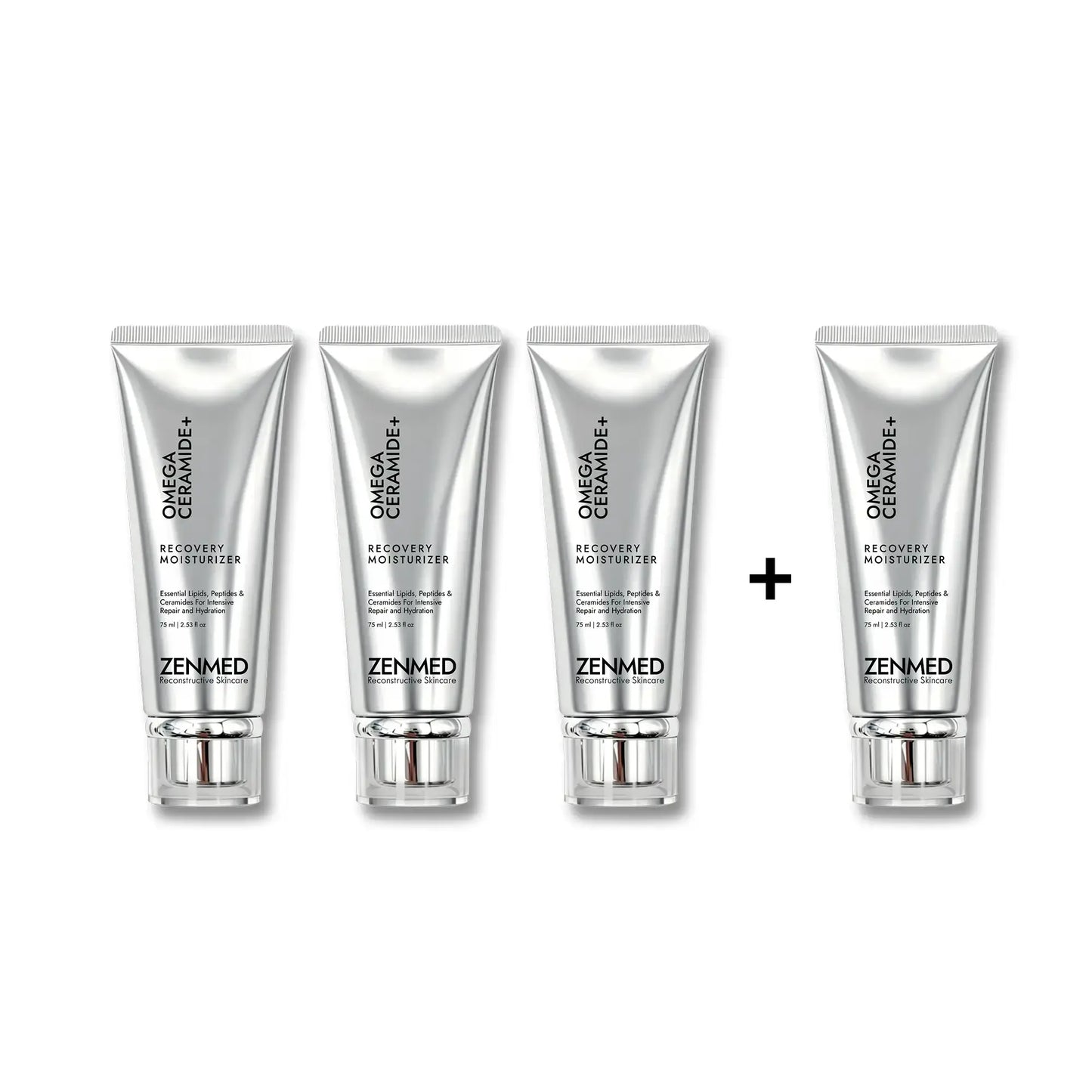 Omegaceramide Recovery Moisturizer - Buy 3 Get 1 Free