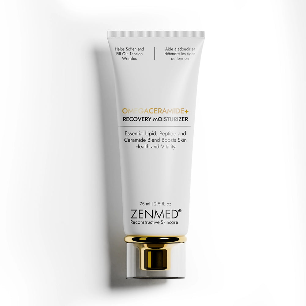 Omegaceramide+ Recovery Moisturizer