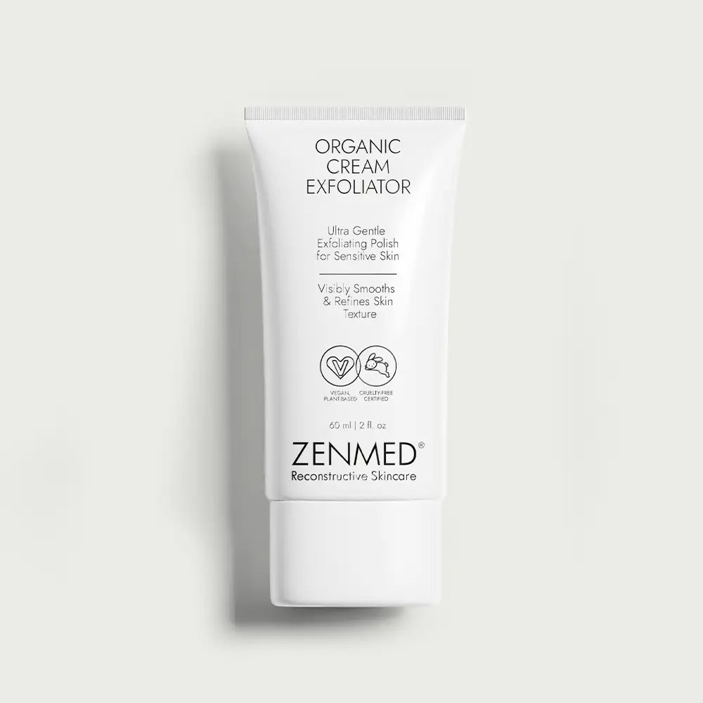 Exfoliating Cream Polish