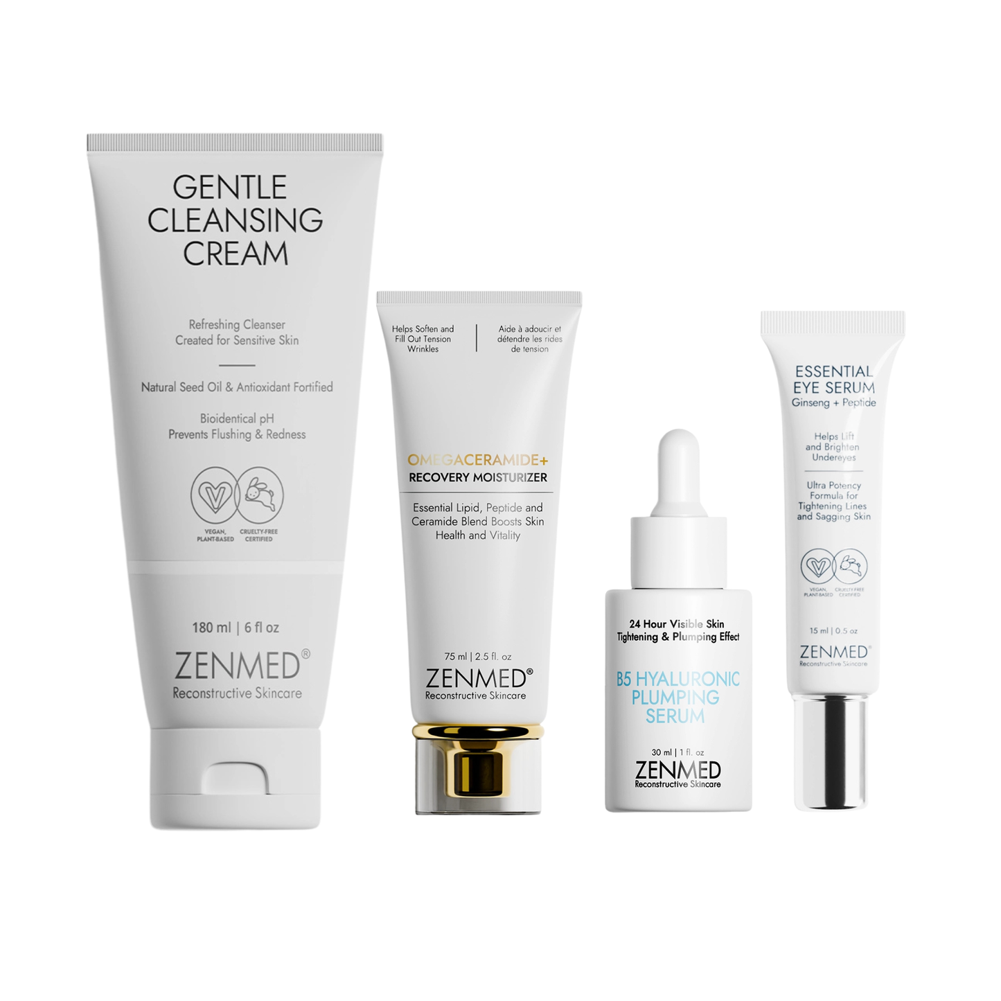 The Omega Injection Routine