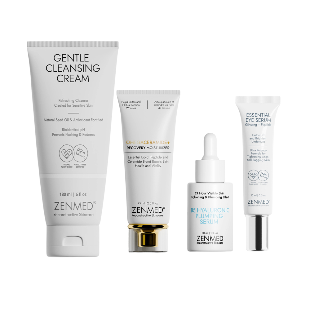 The Omega Injection Routine