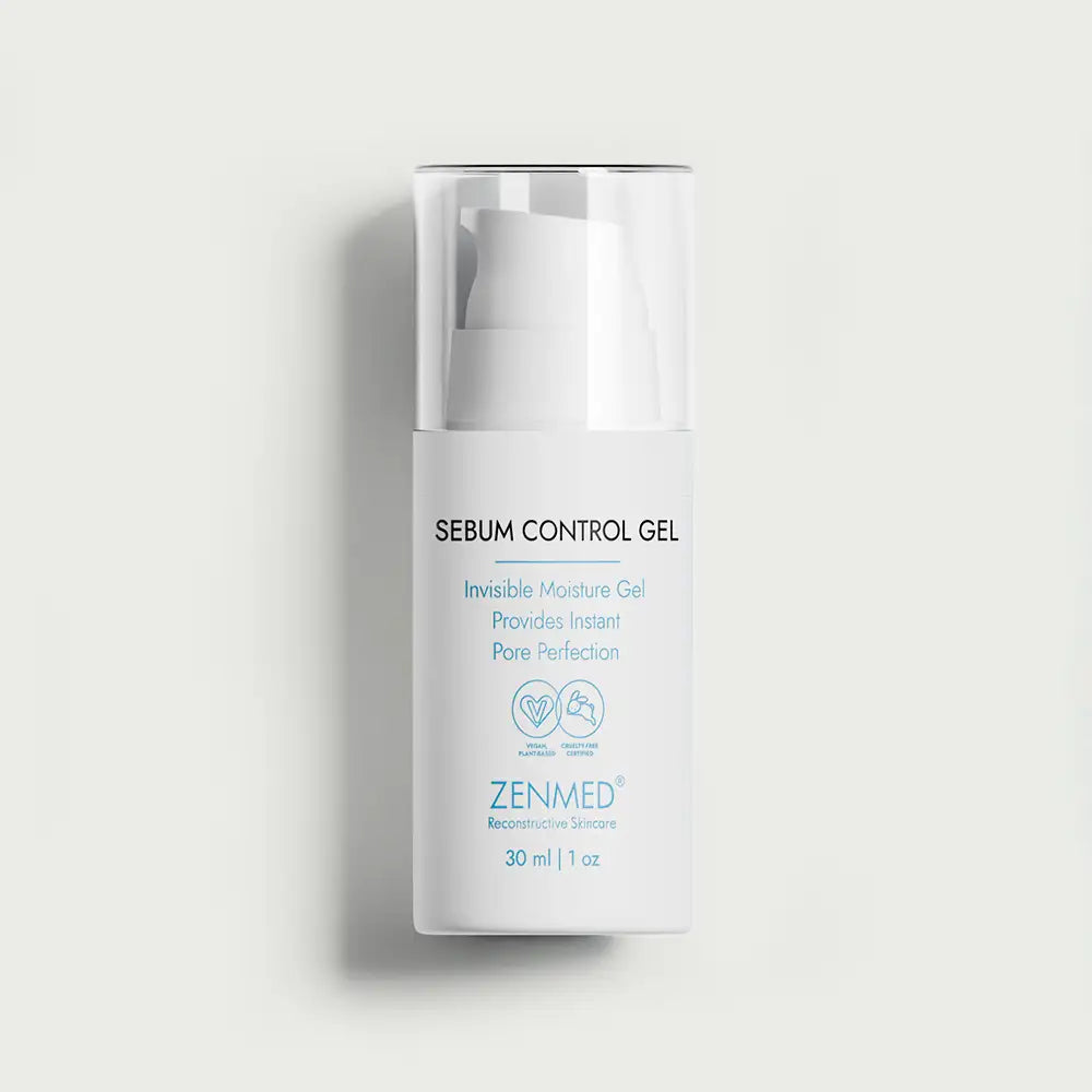 Sebum Control Gel