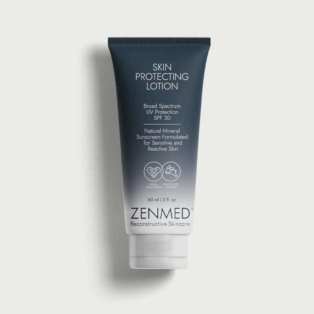 Skin Protecting Lotion with SPF 30