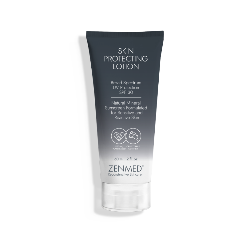 Skin Protecting Lotion with SPF 30