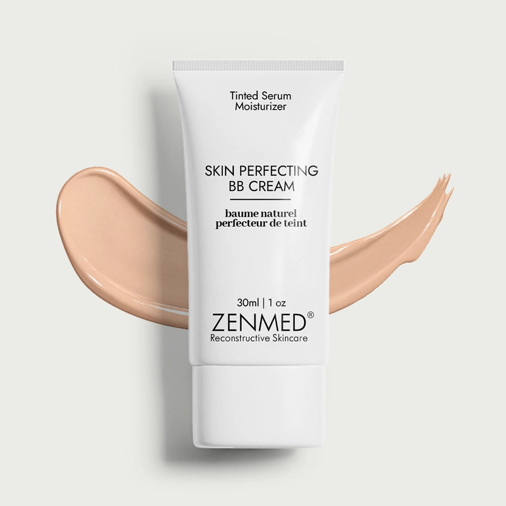 Skin Perfecting BB Cream - Fair/Light