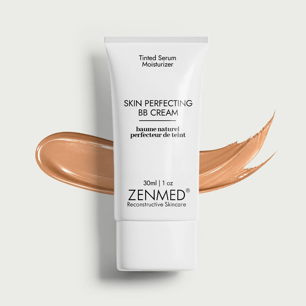 Skin Perfecting BB Cream - Tan