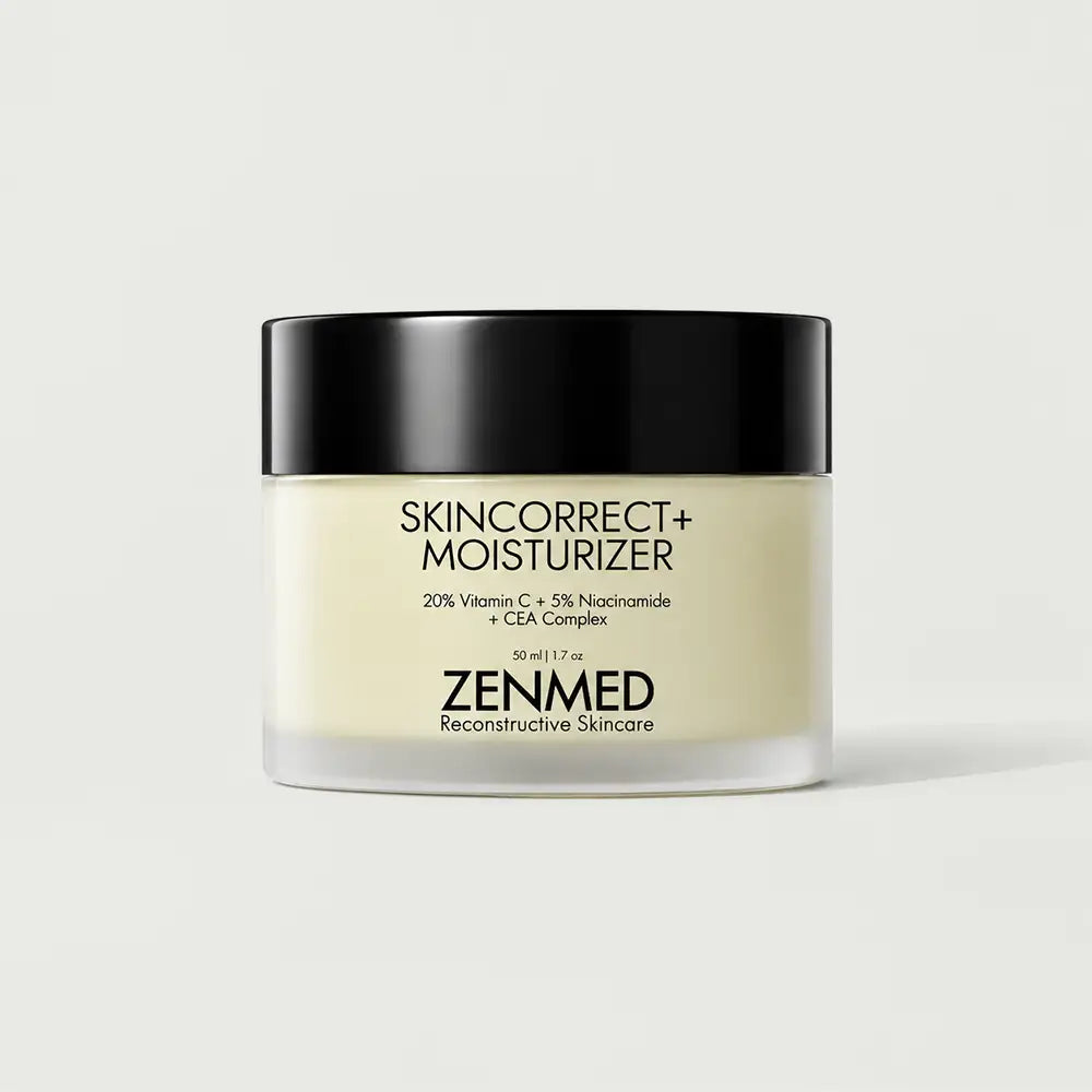 SKINCORRECT+ Tone Brightening + Moisturizing Cream