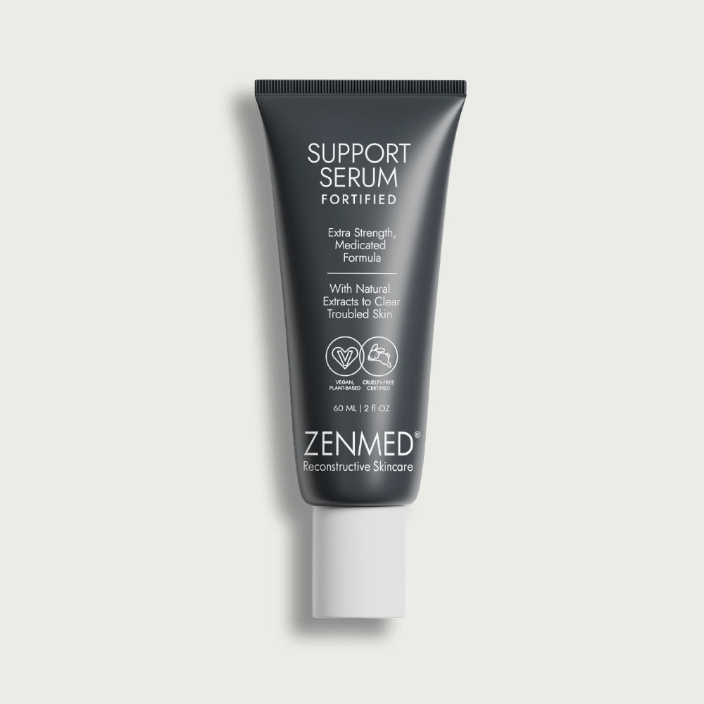 Support Serum FORTIFIED