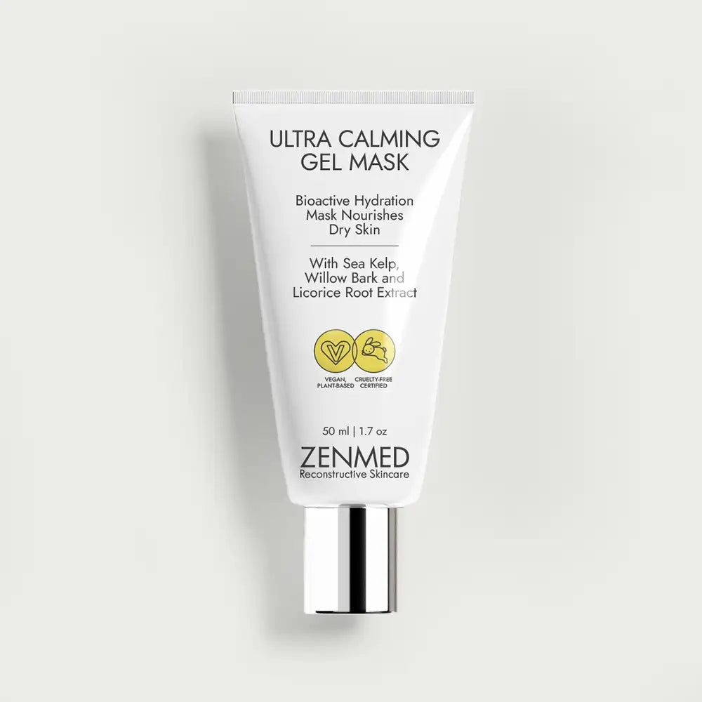 Ultra Calming Gel Mask