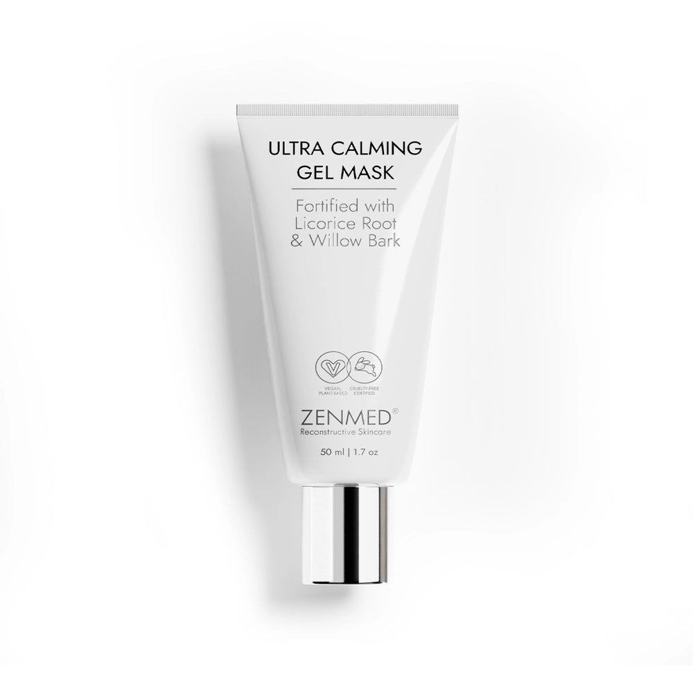 Ultra Calming Gel Mask