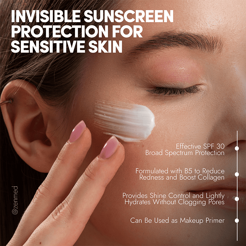 Zenmed's_invisible_suncreen_protection_for_sensitive_skin
