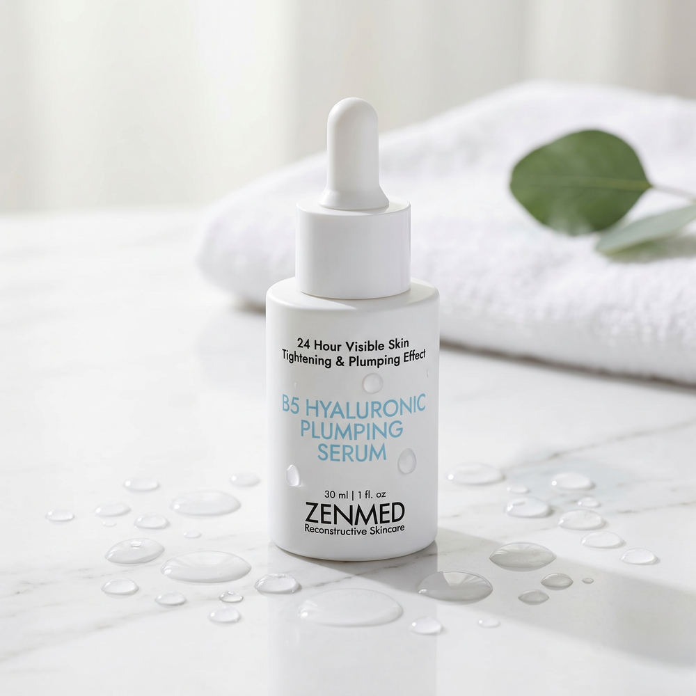B5 Hyaluronic Plumping Serum