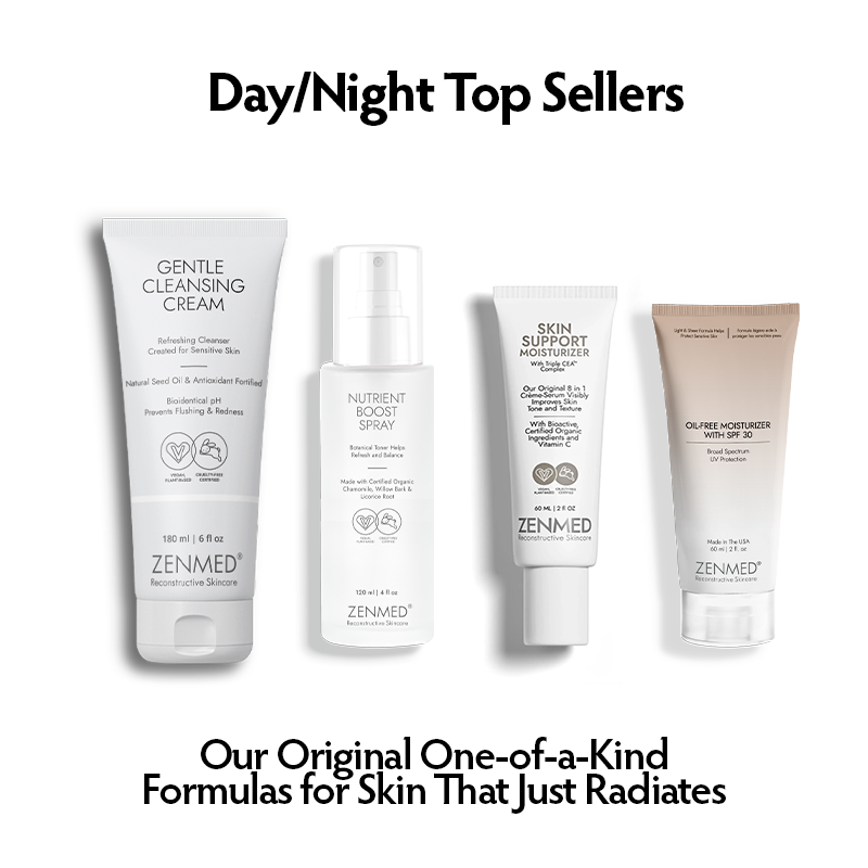 Day/Night Top Seller Bundle