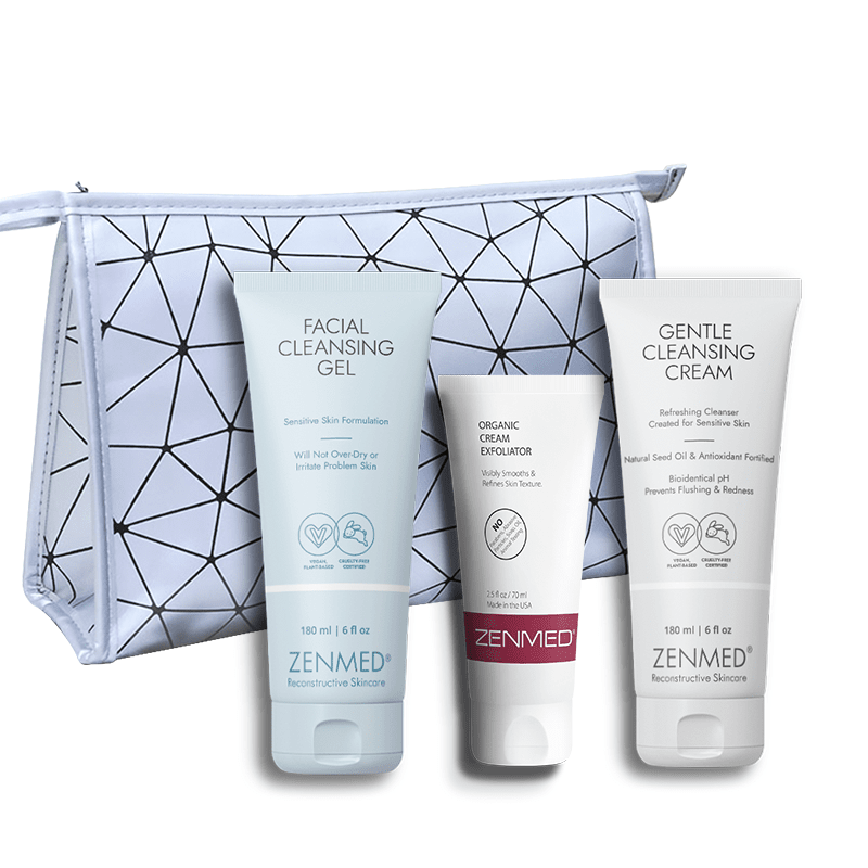 Super Cleanser Kit