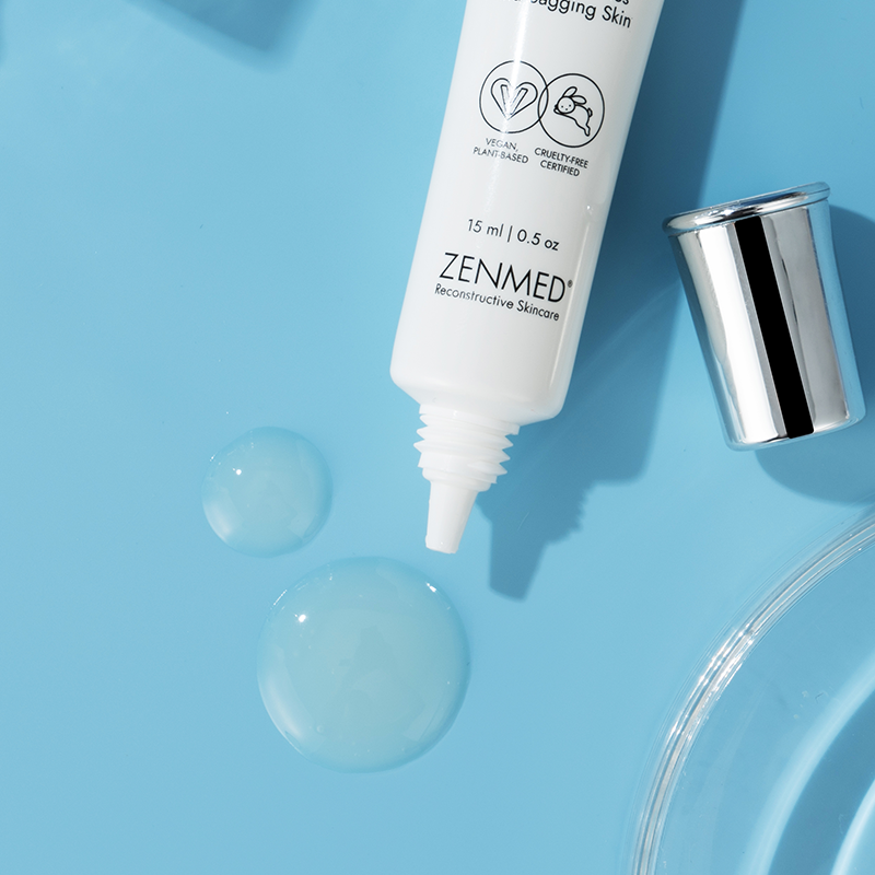 Essential Eye Serum