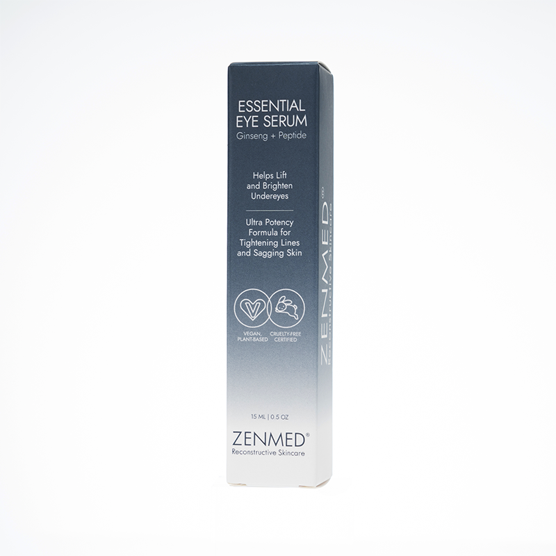 Essential Eye Serum