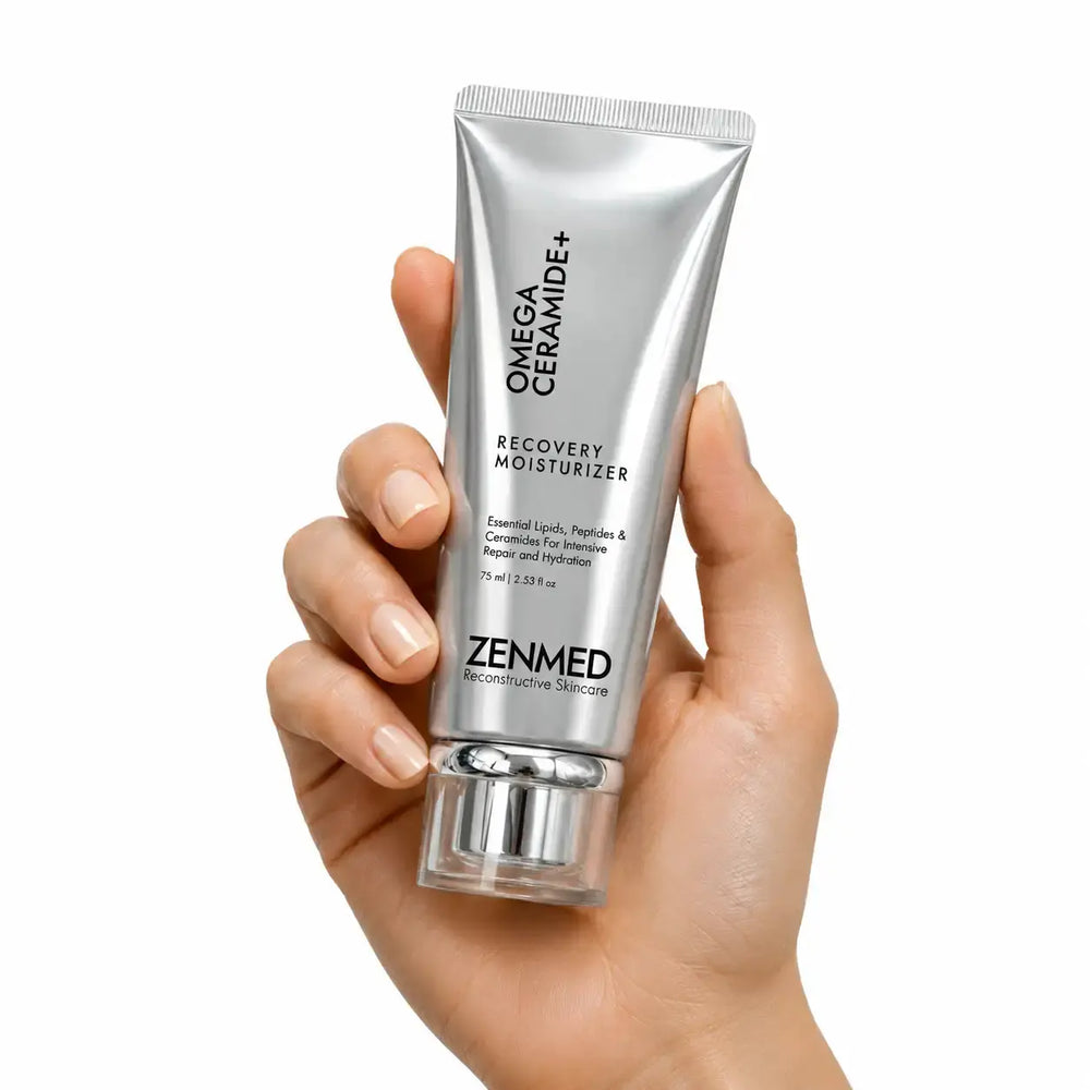 Omegaceramide+ Recovery Moisturizer - NEW LOOK!