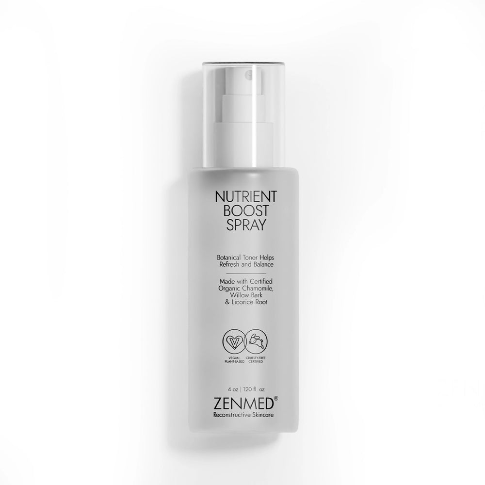 Nutrient Boost Spray - Original
