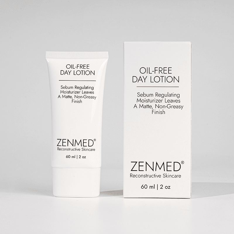 Oil-Free Day Lotion