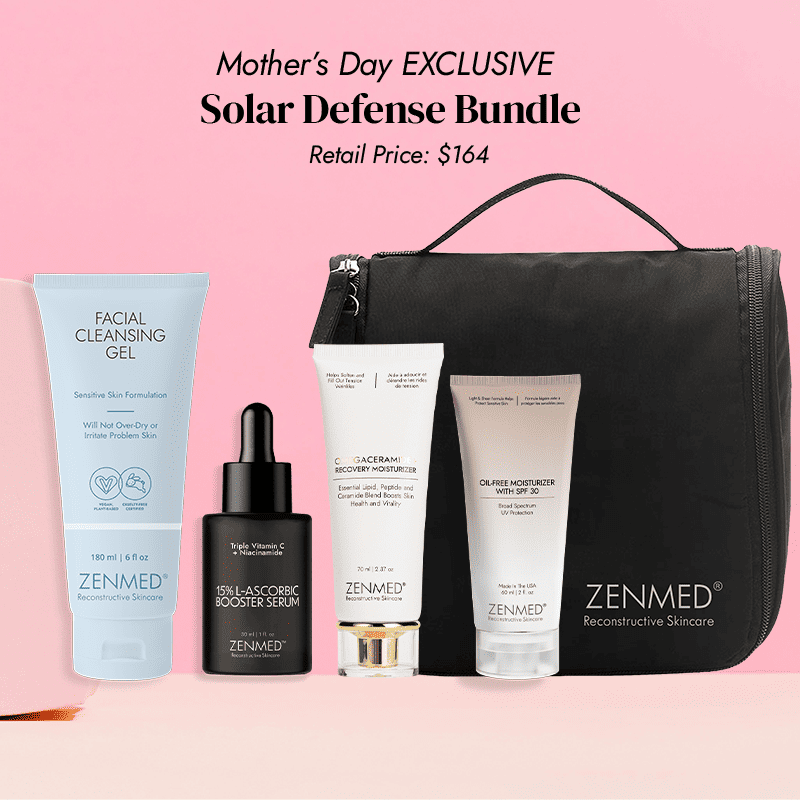 Solar Defense Bundle