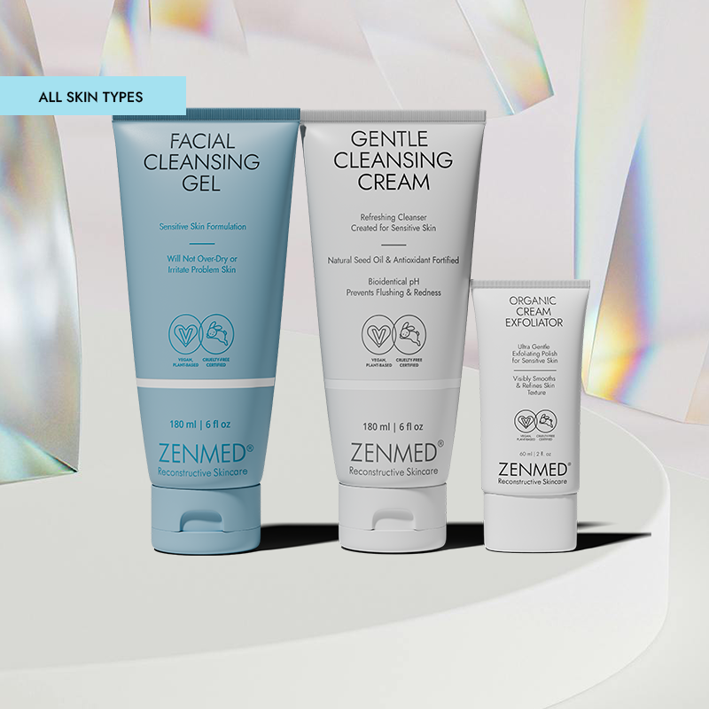 Super Cleanser Kit