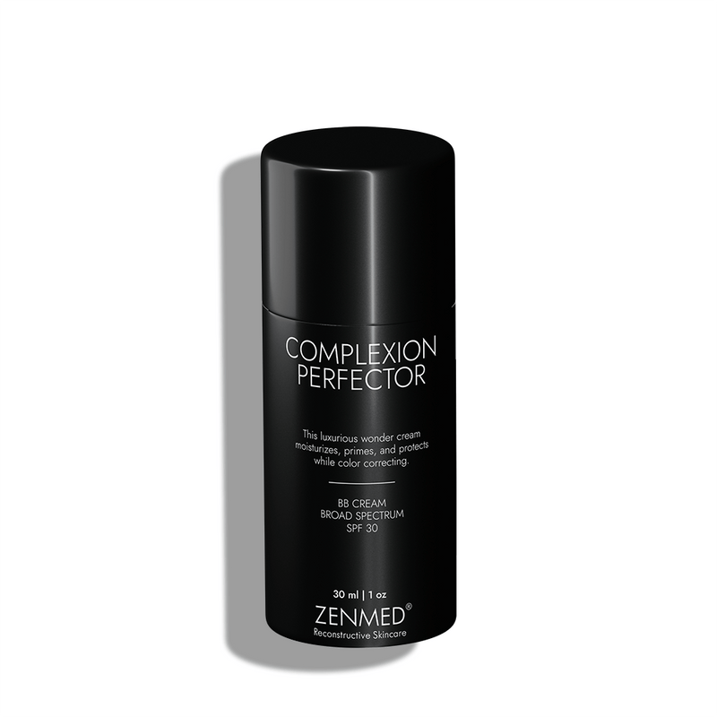 Complexion Perfector Tinted Sunscreen SPF 30 - For Fair and Light Skin Tones