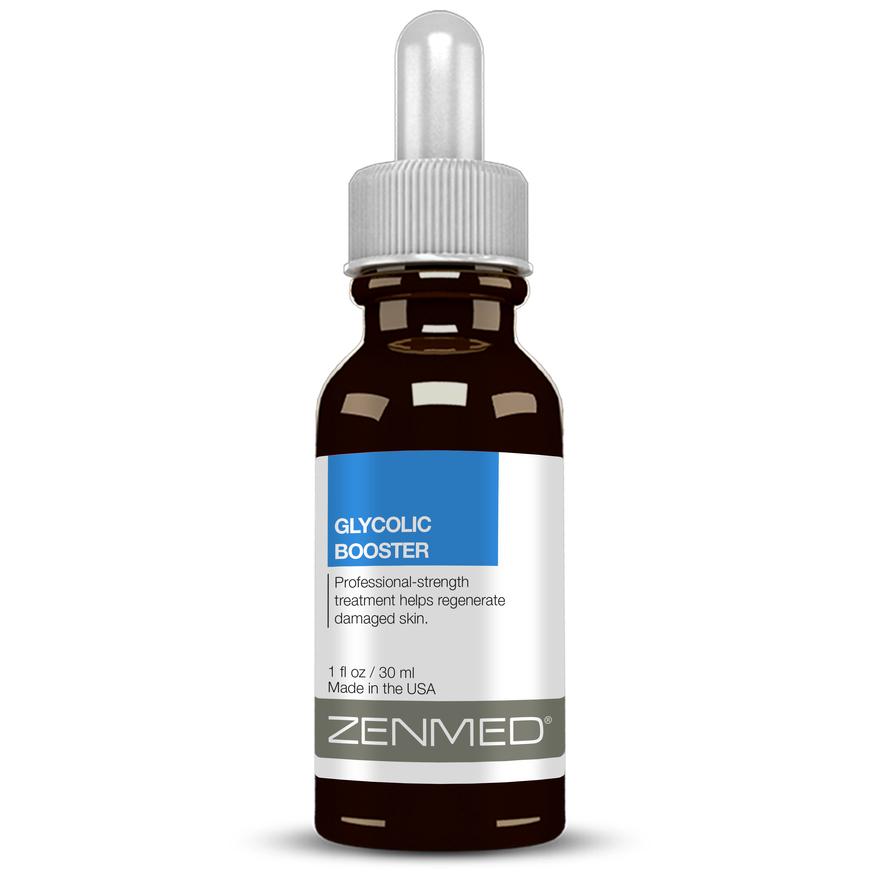 Glycolic Booster | ZENMED