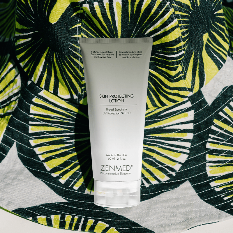 Skin Protecting Lotion with SPF 30