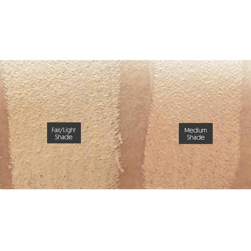 Invisible Mineral Coverstick - Medium Shade