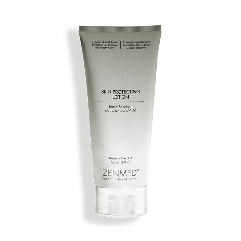 Skin Protecting Lotion with SPF 30